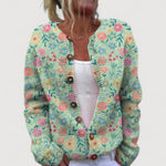 Melissa - cardigan confortabil pentru zi cu zi — imagine 8