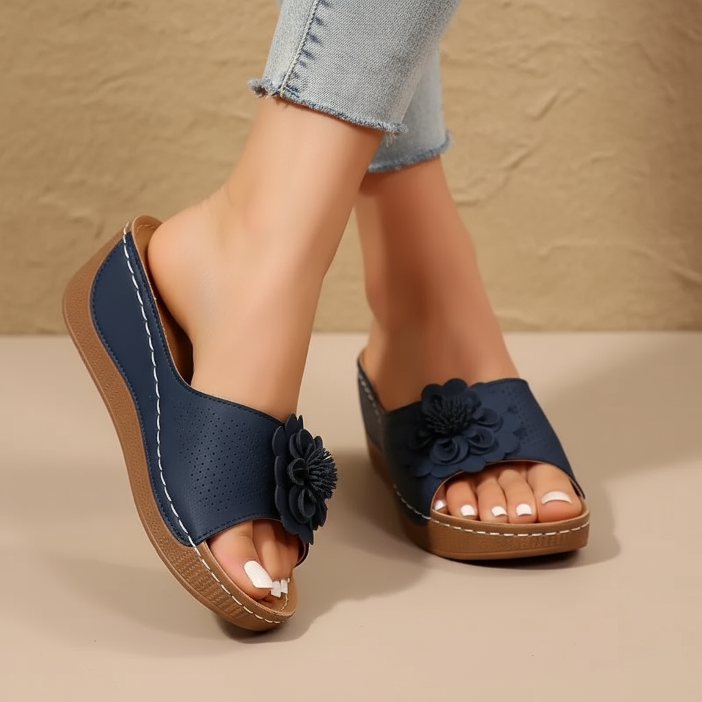 Mila - sandale — imagine 5
