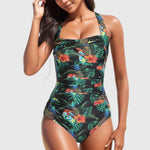 Millie - Costum de baie dintr-o singură piesă — imagine 1