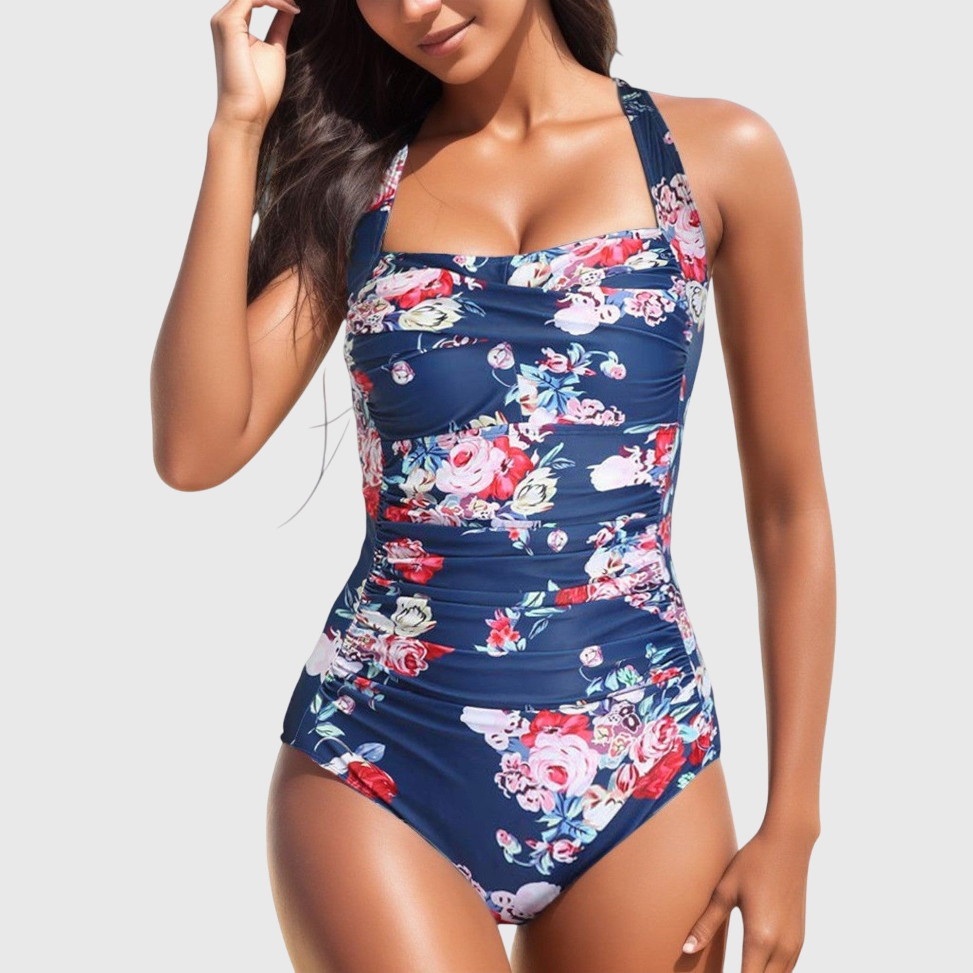 Millie - Costum de baie dintr-o singură piesă — imagine 2