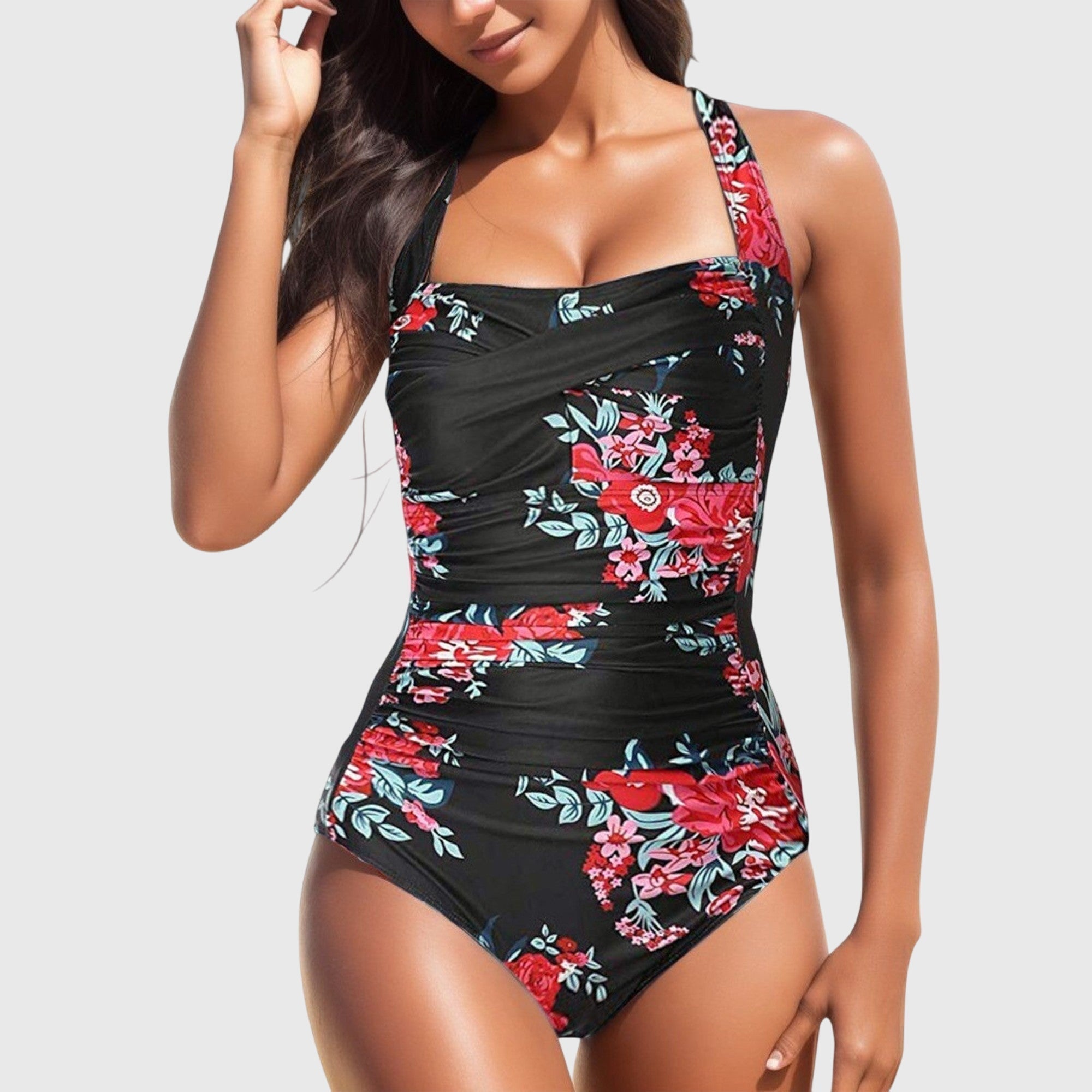 Millie - Costum de baie dintr-o singură piesă — imagine 3