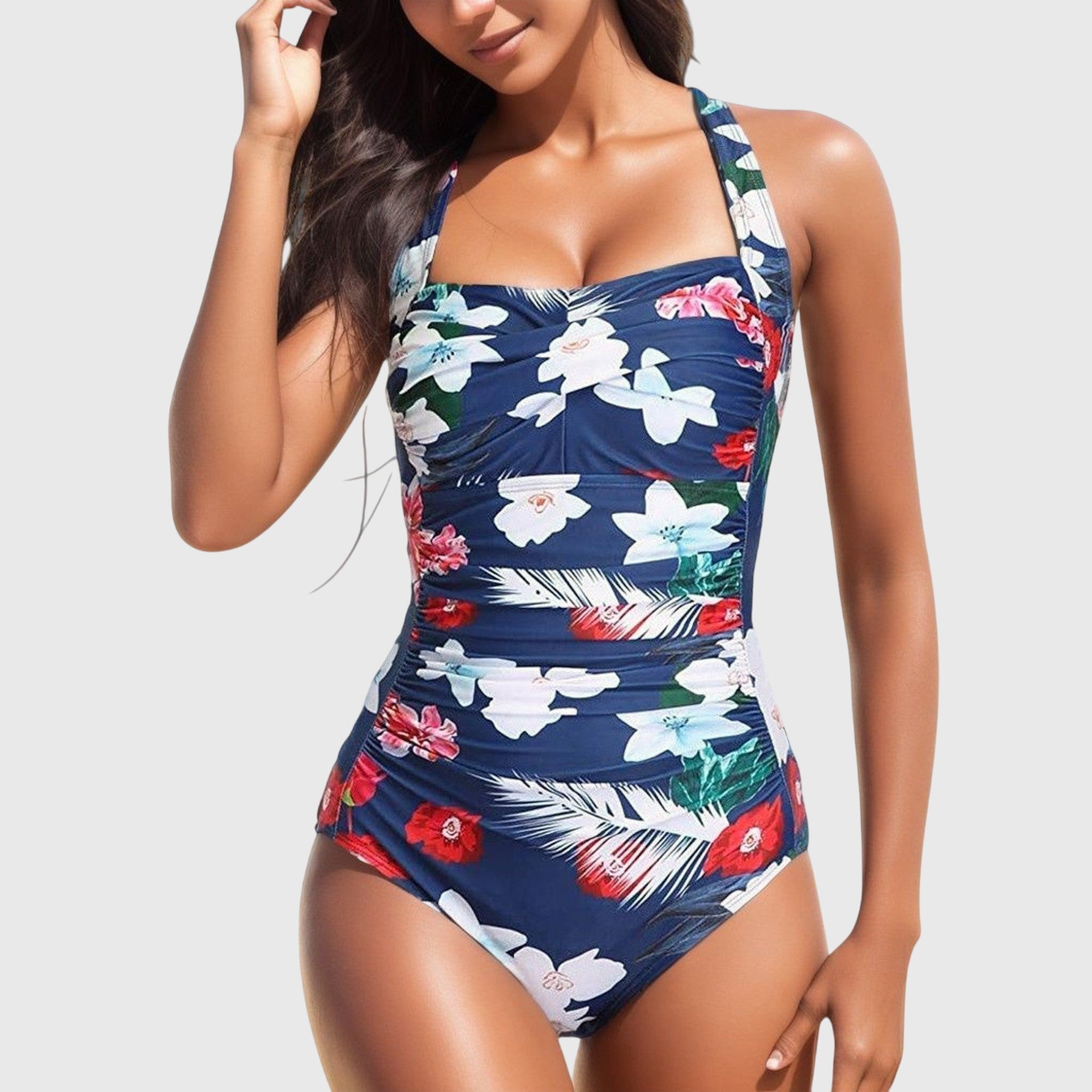 Millie - Costum de baie dintr-o singură piesă — imagine 4