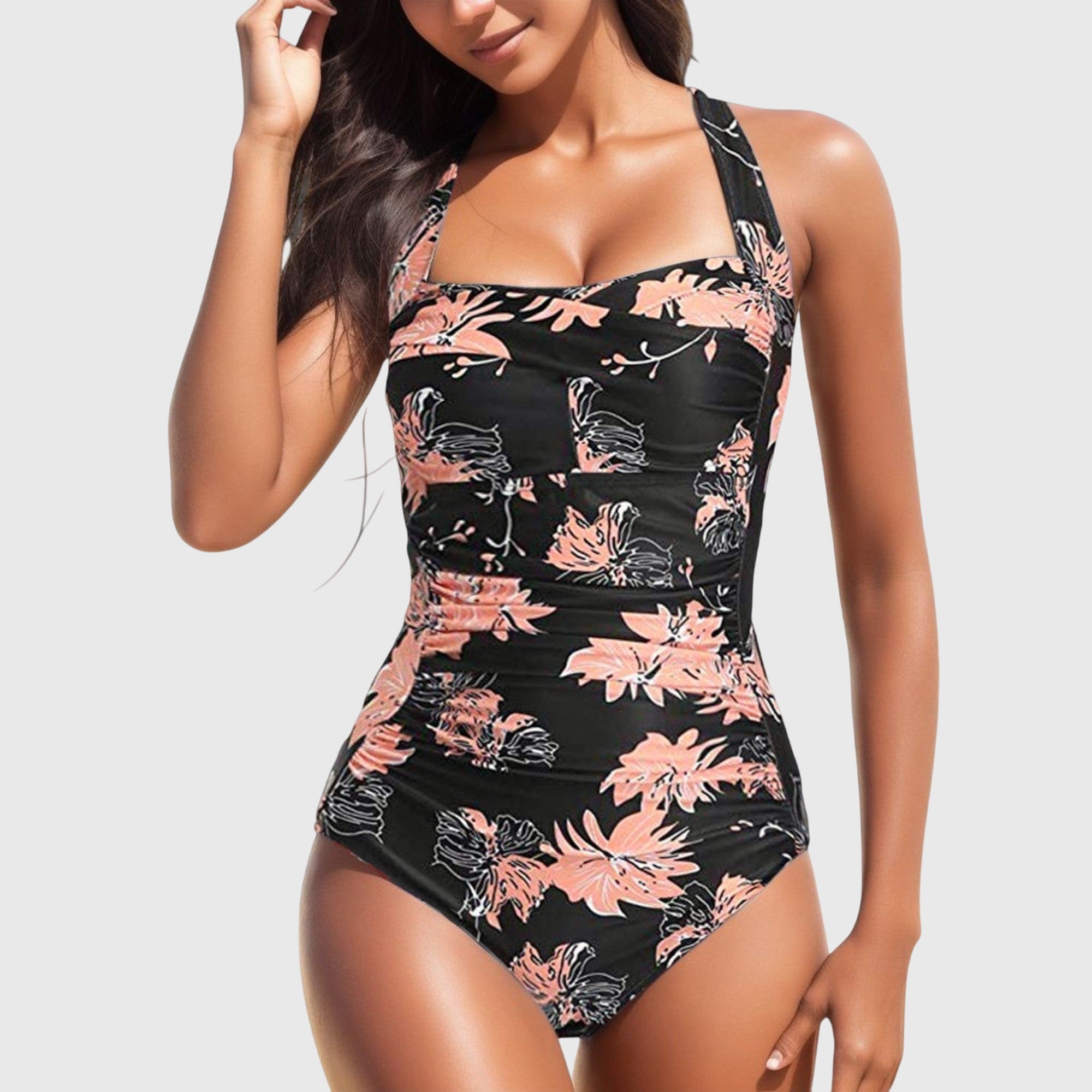 Millie - Costum de baie dintr-o singură piesă — imagine 5