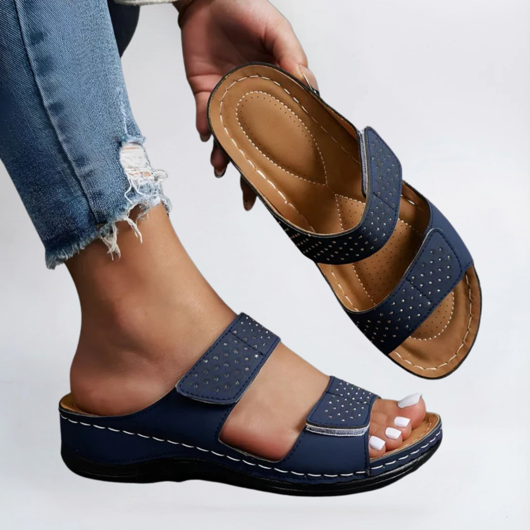 Miranda - sandale elegante — imagine 2