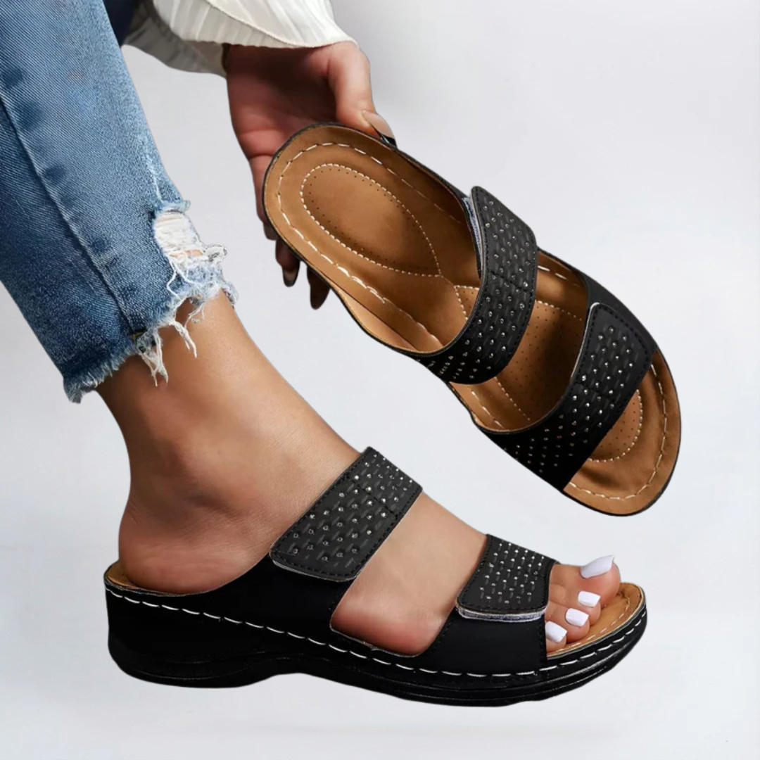 Miranda - sandale elegante — imagine 3