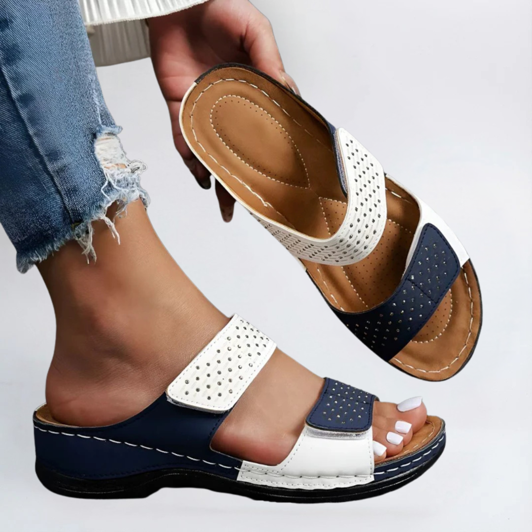 Miranda - sandale elegante — imagine 4