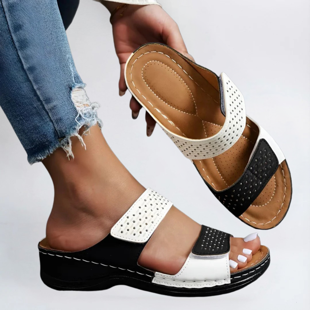 Miranda - sandale elegante — imagine 5