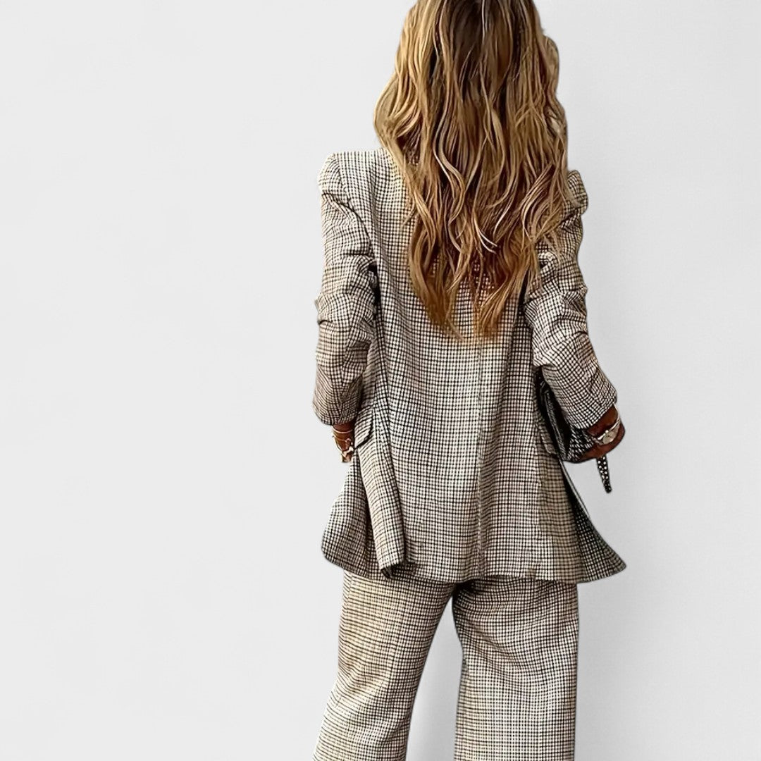 Molly - rochie elegantă — imagine 5