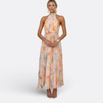 Molly - rochie maxi — imagine 1