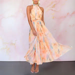 Molly - rochie maxi — imagine 2