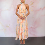 Molly - rochie maxi — imagine 3
