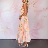Molly - rochie maxi — imagine 5