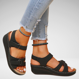Monica - sandale confortabile pentru femei — imagine 2