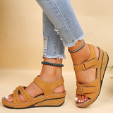 Monica - sandale confortabile pentru femei — imagine 5