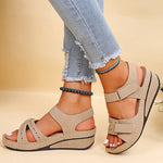 Monica - sandale confortabile pentru femei — imagine 6