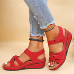 Monica - sandale confortabile pentru femei — imagine 7