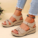 Monica - sandale confortabile pentru femei — imagine 8