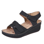 Monica - sandale confortabile pentru femei — imagine 10