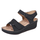Monica - sandale confortabile pentru femei — imagine 10