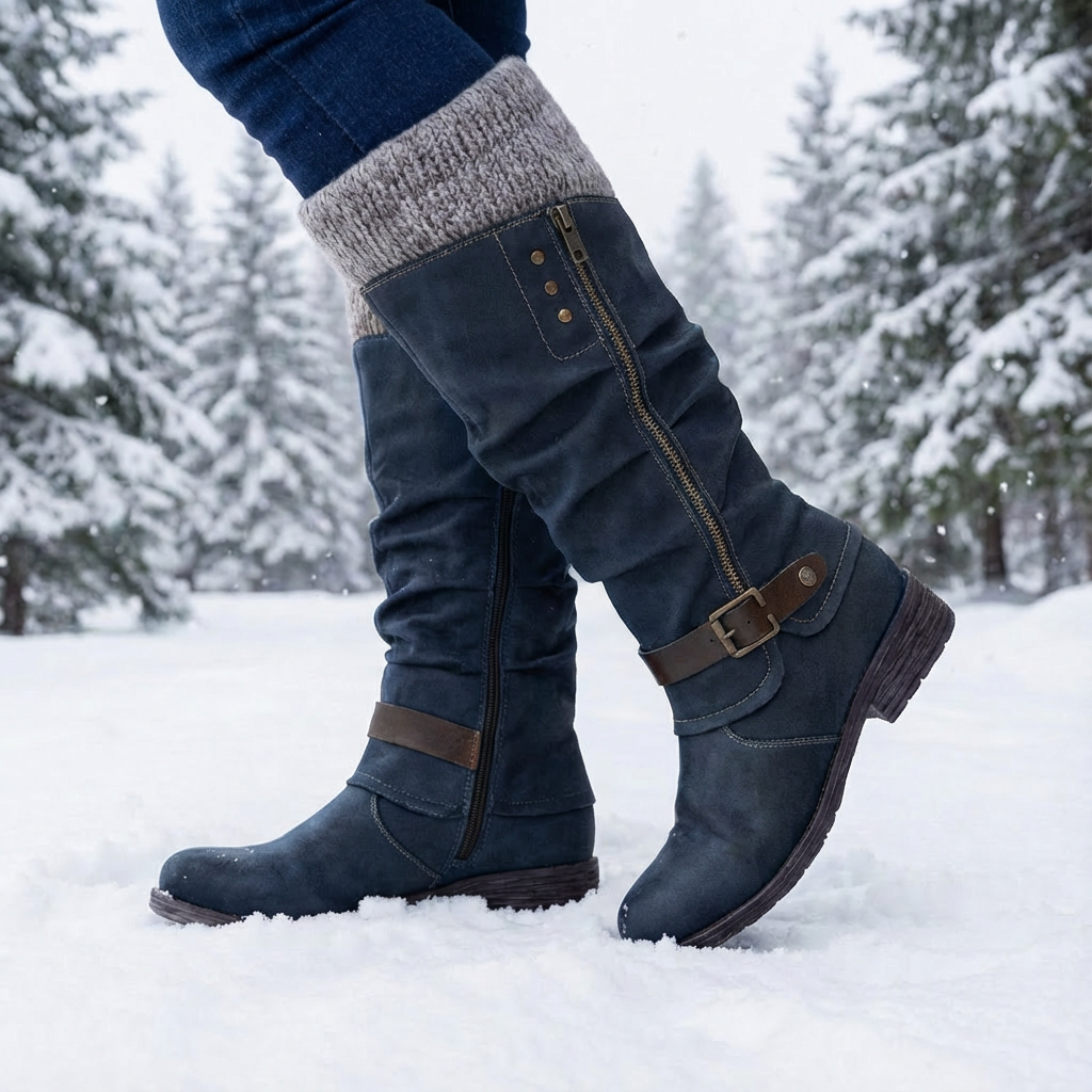 Morgan - Boots — imagine 1