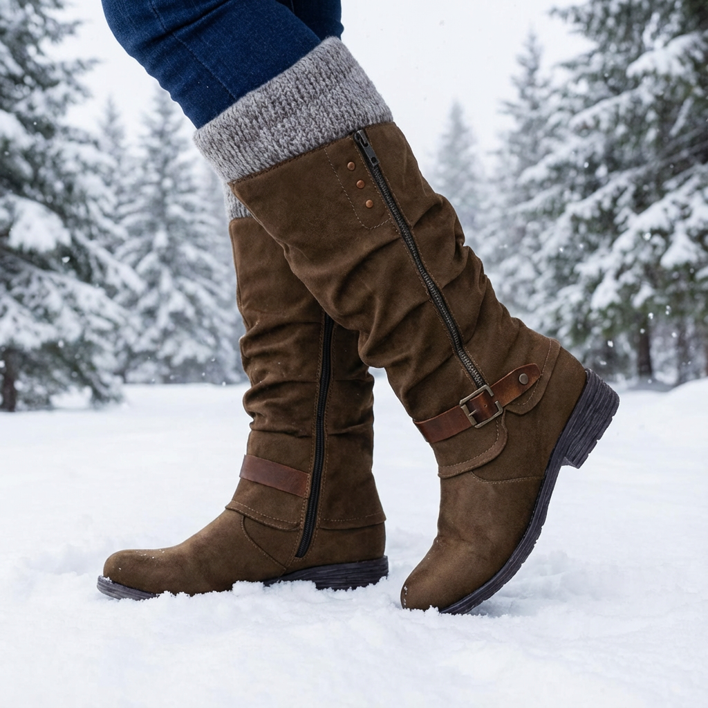 Morgan - Boots — imagine 2