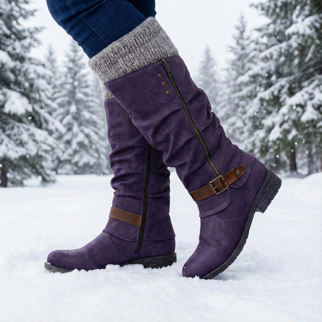 Morgan - Boots — imagine 5