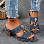 Morgan - sandale elegante — imagine 9