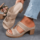 Morgan - sandale elegante — imagine 11
