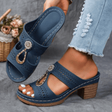 Morgan - sandale elegante — imagine 12