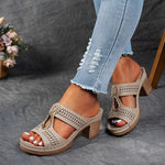 Morgan - sandale elegante — imagine 23