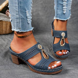 Morgan - sandale elegante — imagine 24