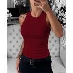 Morgan - pulover casual fără mâneci — imagine 5