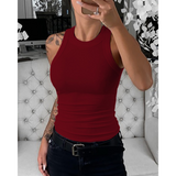 Morgan - pulover casual fără mâneci — imagine 5