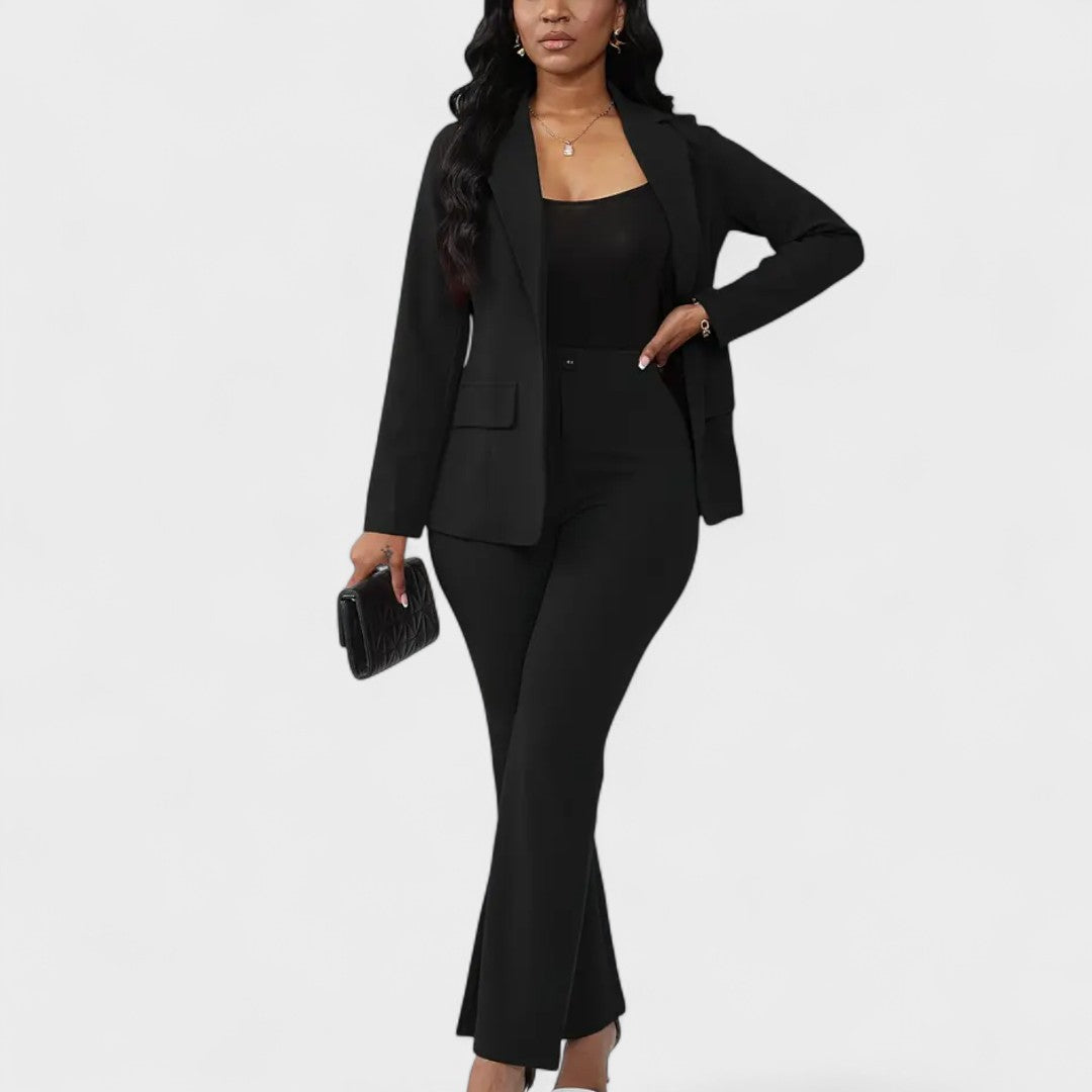 Naomi - set elegant de afaceri — imagine 1