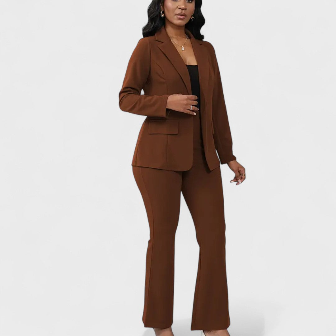 Naomi - set elegant de afaceri — imagine 3