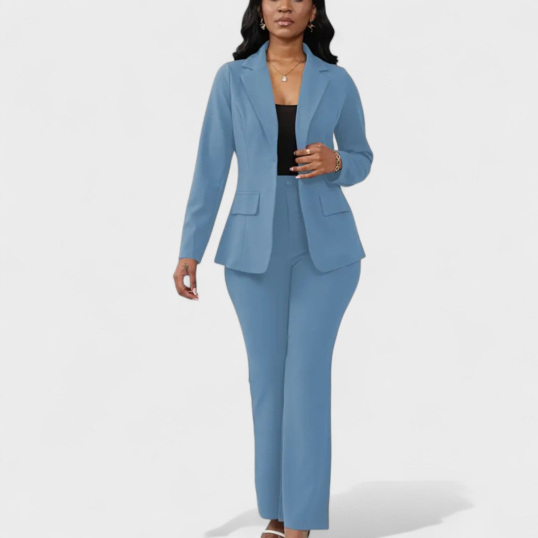 Naomi - set elegant de afaceri — imagine 7