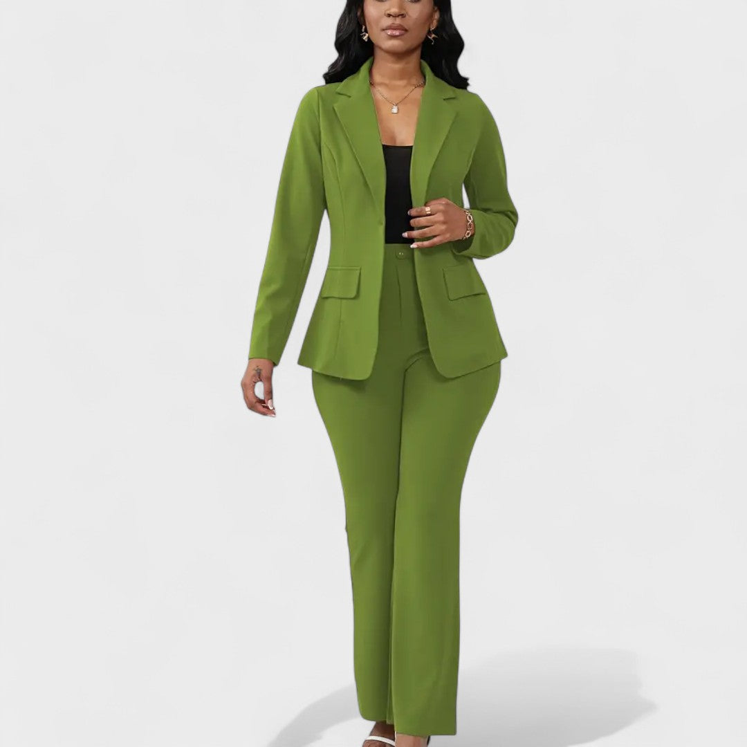 Naomi - set elegant de afaceri — imagine 8