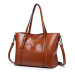 Naomi - geantă crossbody spațioasă pentru femei, potrivită pentru purtare zilnică — imagine 10