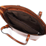 Naomi - geantă crossbody spațioasă pentru femei, potrivită pentru purtare zilnică — imagine 14