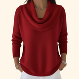 Natalia - pulover elegant — imagine 1