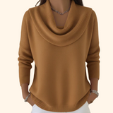 Natalia - pulover elegant — imagine 2