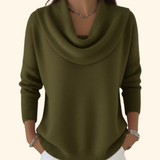 Natalia - pulover elegant — imagine 3