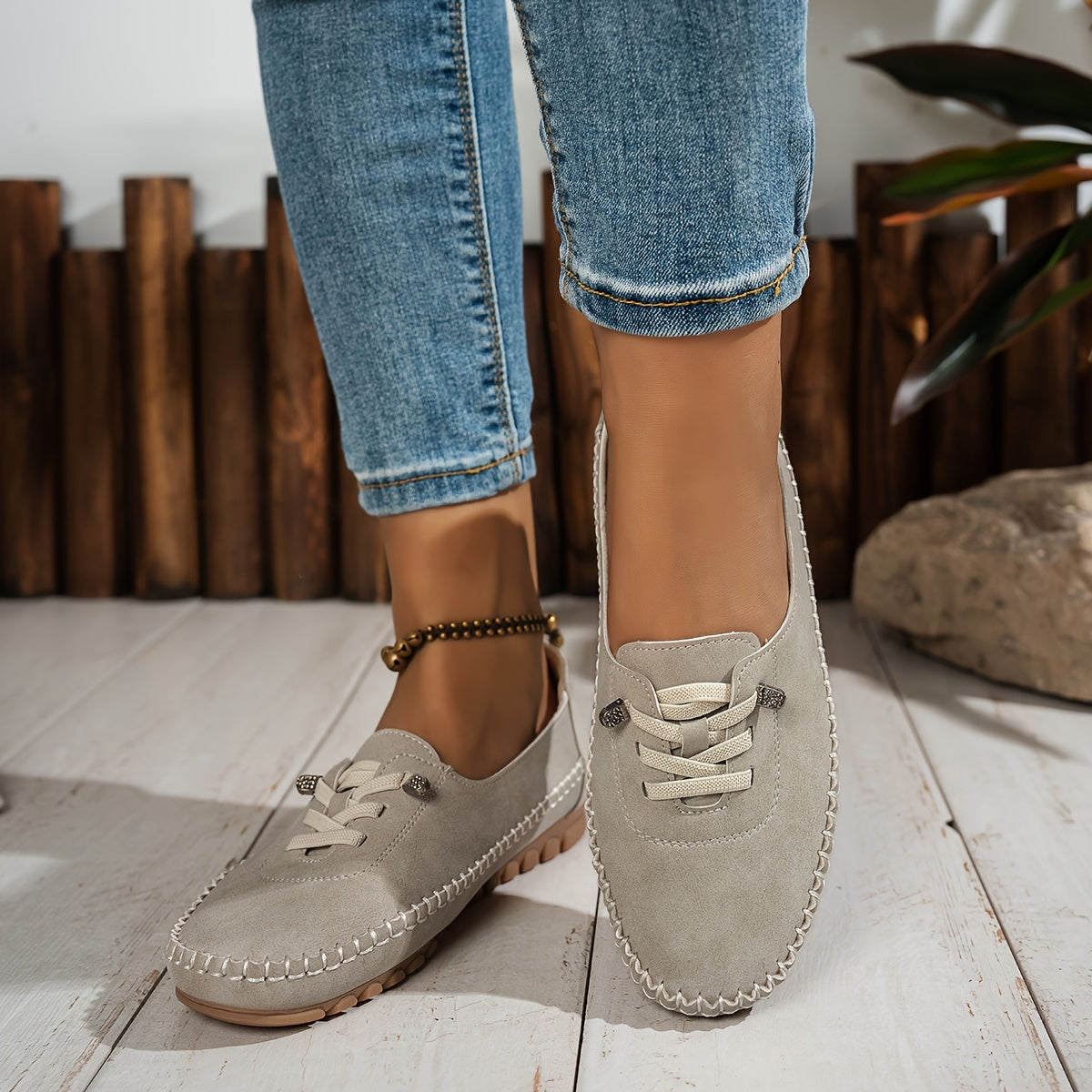 Natalia - mocasini — imagine 8