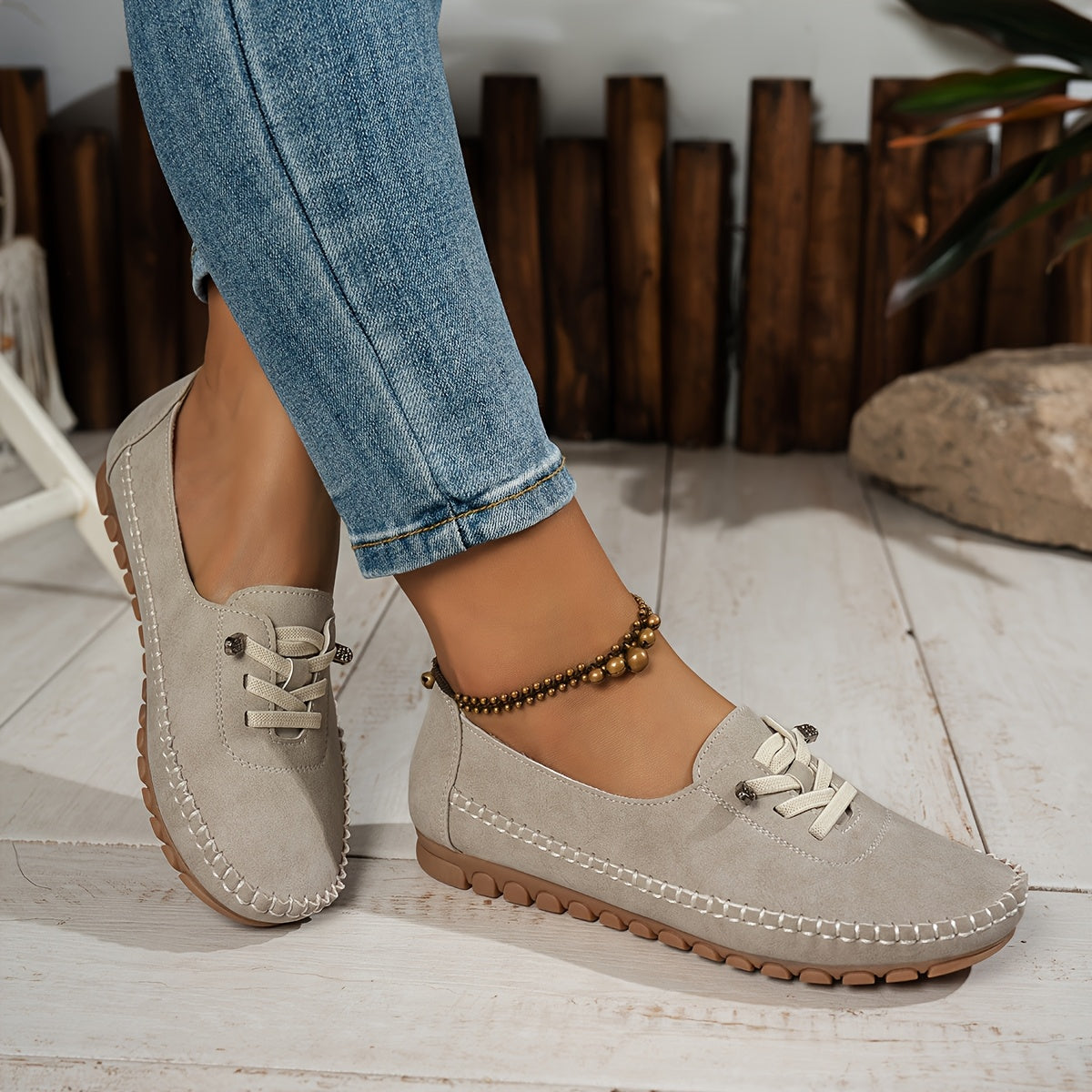Natalia - mocasini — imagine 9
