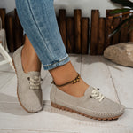 Natalia - mocasini — imagine 9