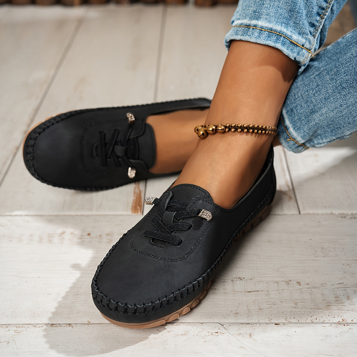 Natalia - mocasini — imagine 10