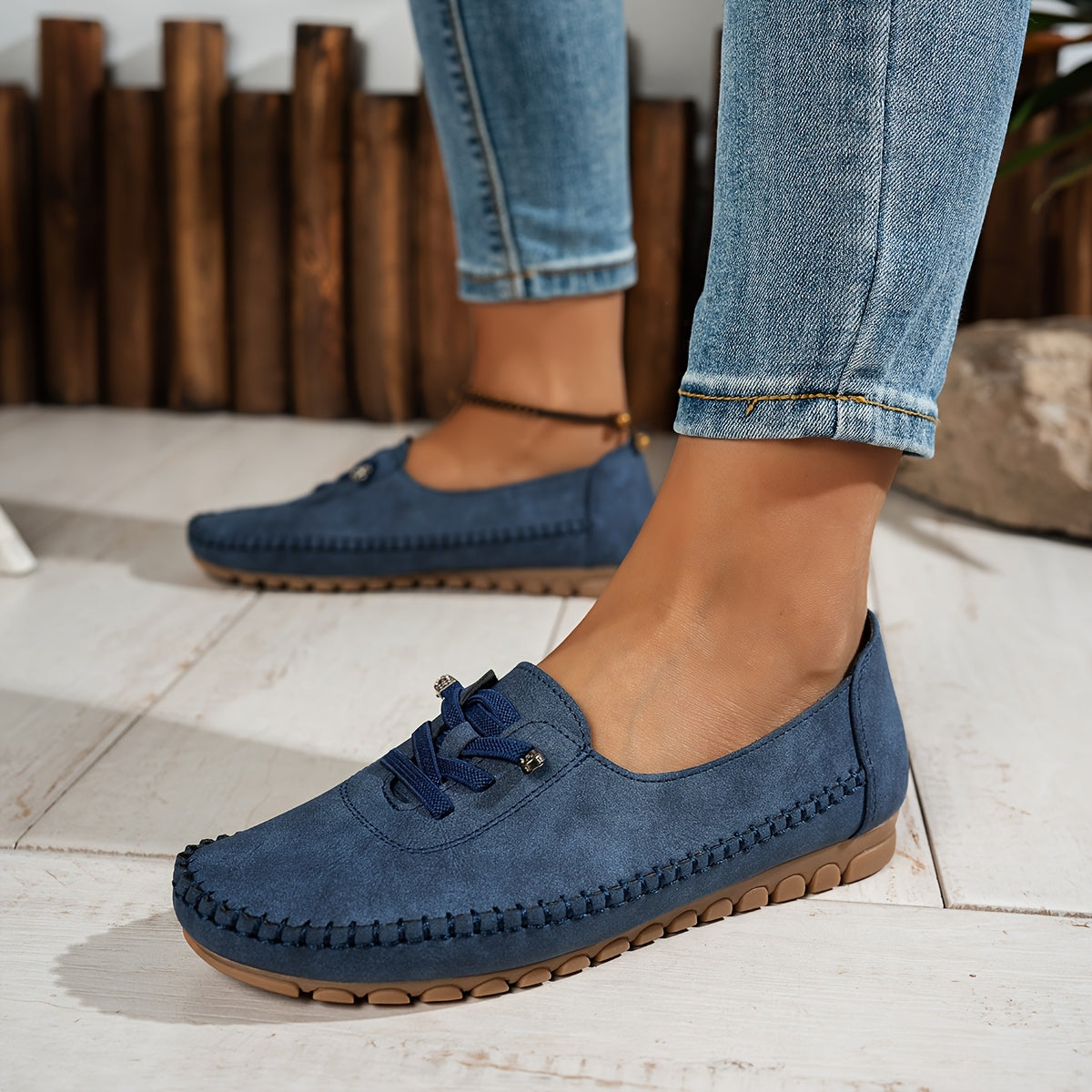 Natalia - mocasini — imagine 12