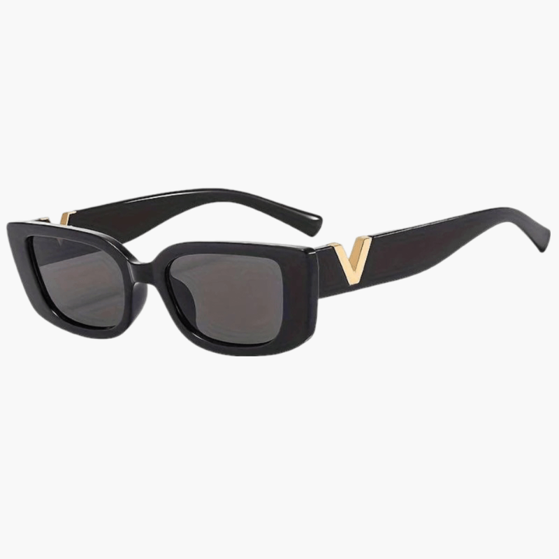 Natalia - ochelari de soare cool — imagine 1