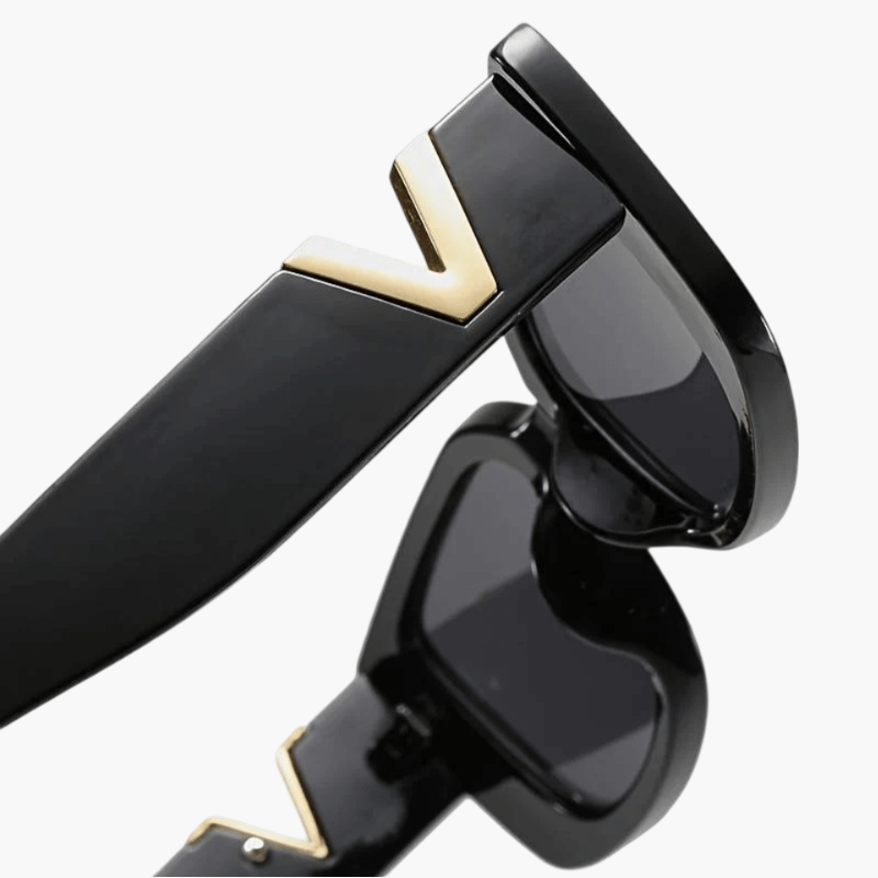Natalia - ochelari de soare cool — imagine 2