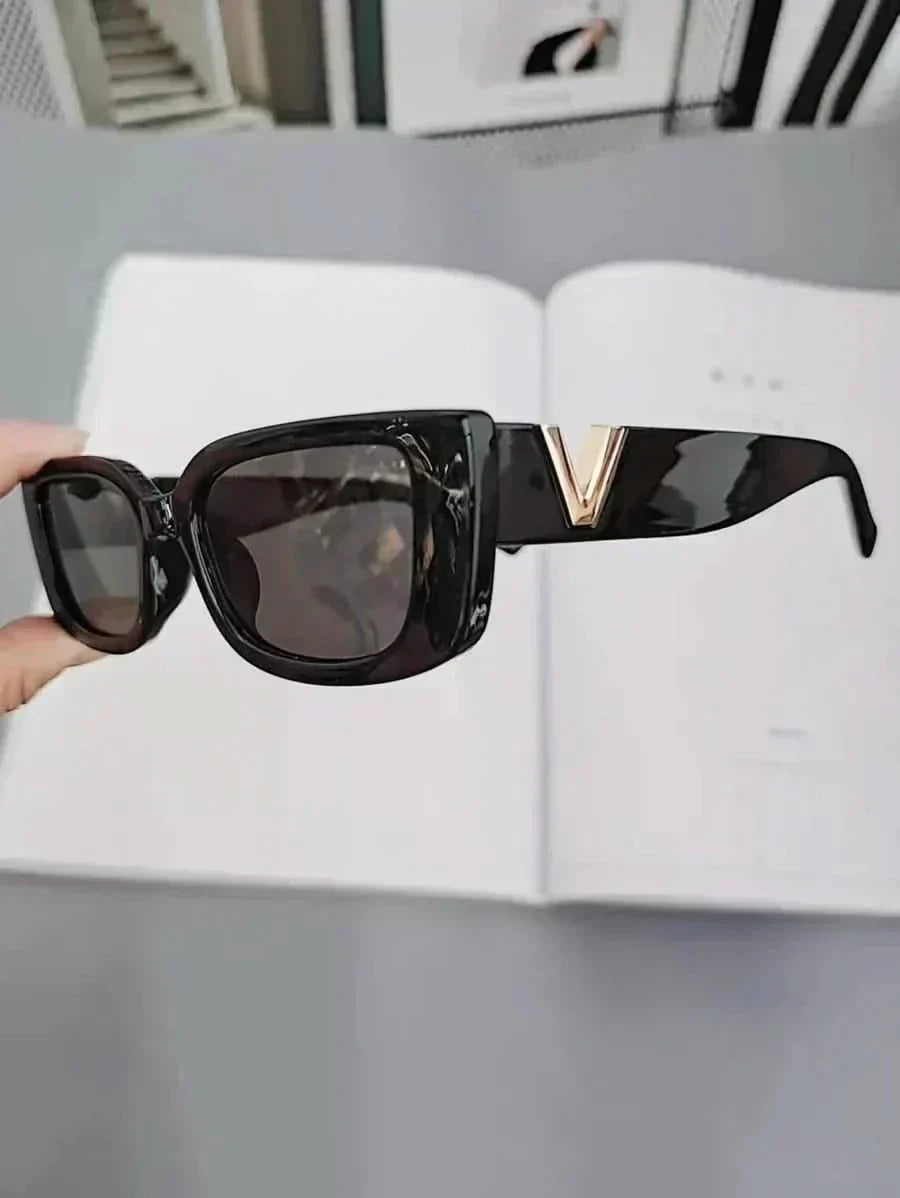Natalia - ochelari de soare cool — imagine 5